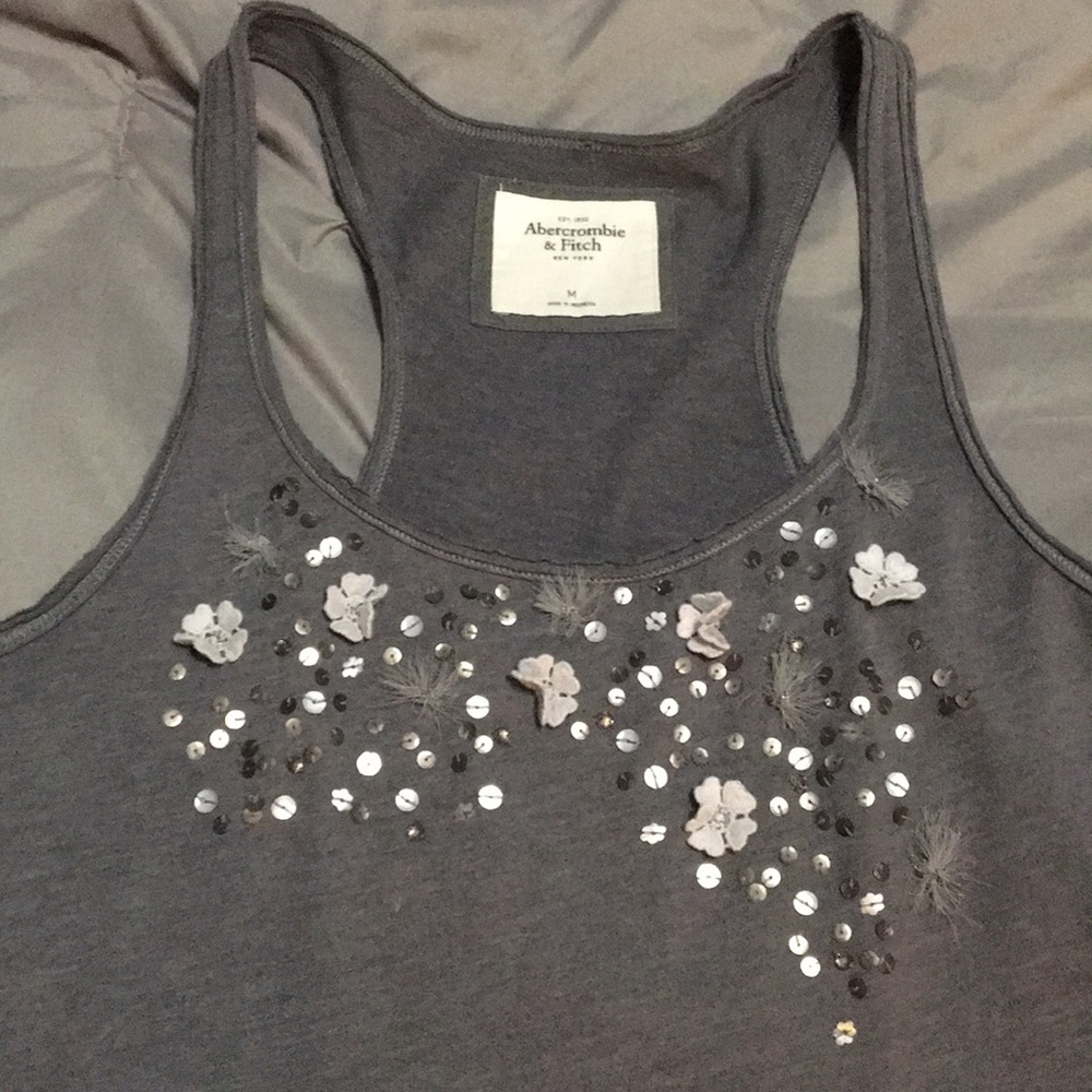 Abercrombie and Fitch tank top